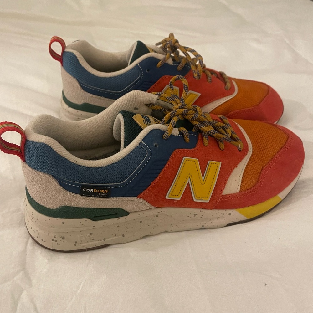 Mens New Balance 997H